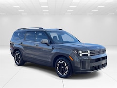 2025 Hyundai Santa Fe SEL SUV