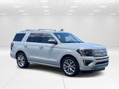 2019 Ford Expedition Platinum SUV