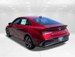 New 2025 Hyundai Elantra SEL Sport Sedan near Belmont