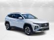 New 2026 Hyundai Tucson SEL AWD SUV