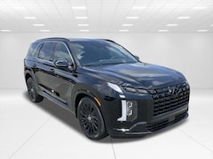 2025 Hyundai Palisade Calligraphy Night Edition AWD SUV