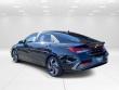 New 2026 Hyundai Elantra Hybrid Limited Sedan near Belmont