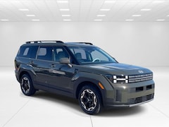 2026 Hyundai Santa Fe SEL FWD SUV