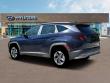 New 2026 Hyundai Tucson Hybrid SEL AWD SUV near Belmont