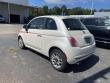 2013 FIAT 500 Pop Hatchback