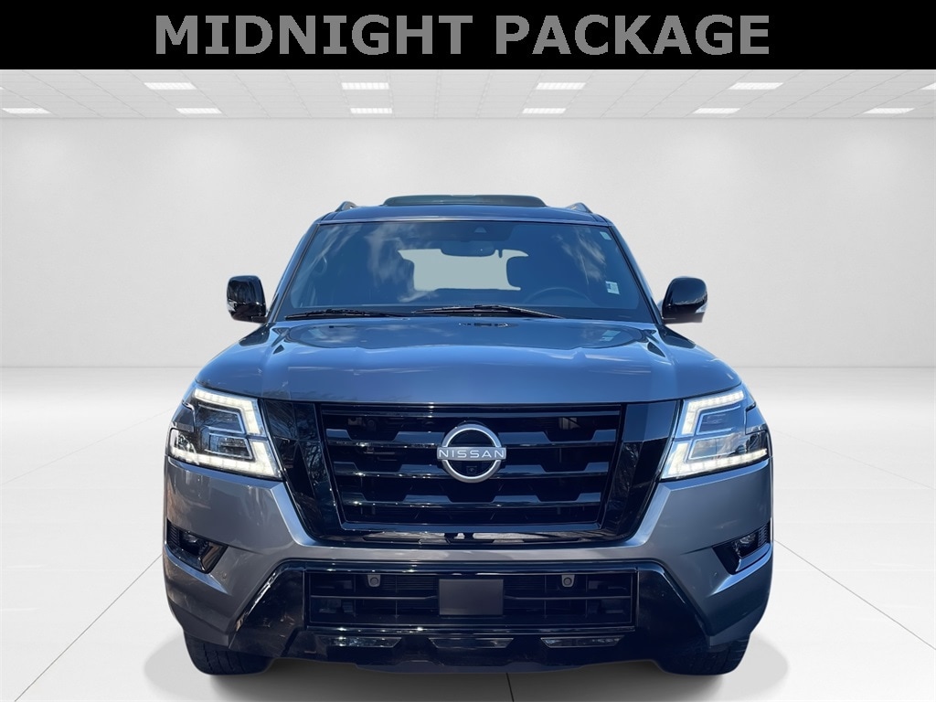 Used 2023 Nissan Armada SL SUV