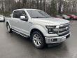 2017 Ford F-150 Lariat Truck