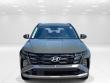 New 2026 Hyundai Tucson SEL FWD SUV near Belmont
