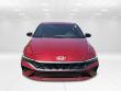 New 2025 Hyundai Elantra SEL Sport Sedan near Belmont