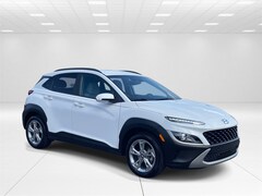 used 2023 Hyundai Kona SEL SUV for sale near Fort Mills SC