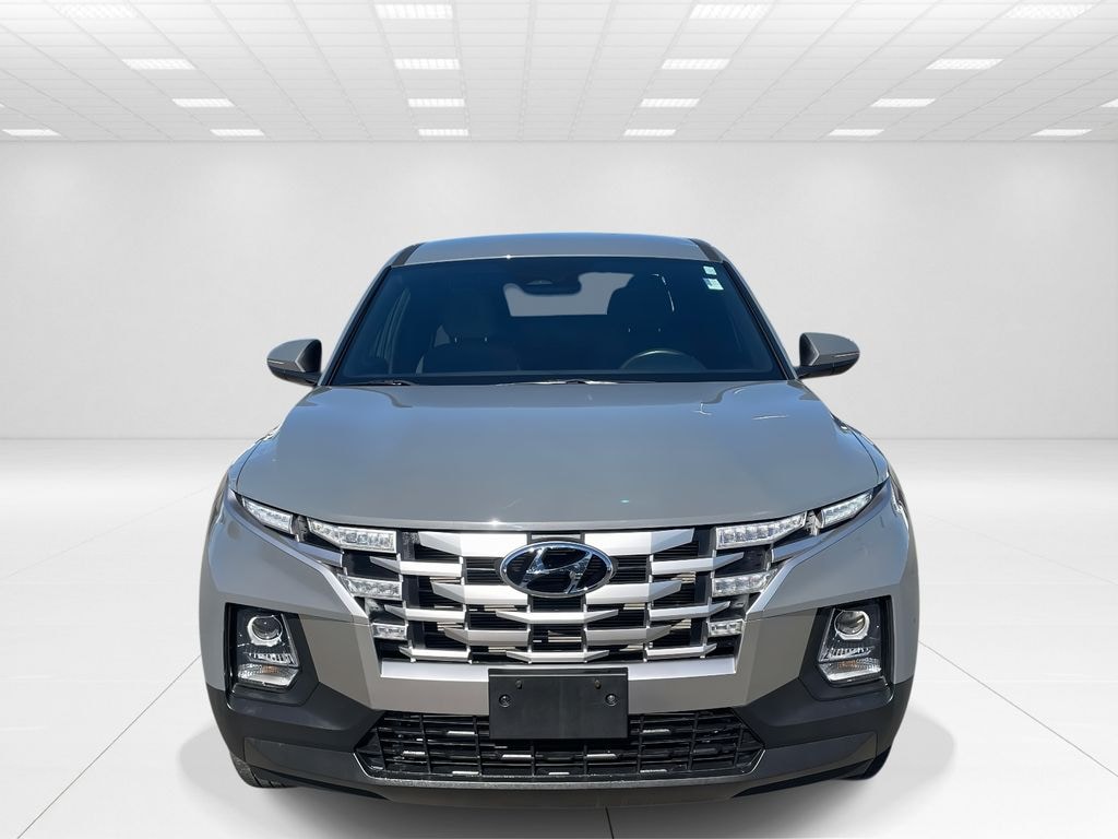 Certified 2022 Hyundai Santa Cruz SEL Truck