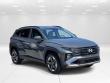 New 2026 Hyundai Tucson SEL AWD SUV near Belmont