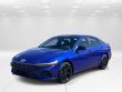 New 2026 Hyundai Elantra SEL Sport Sedan near Belmont