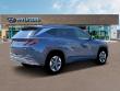 New 2026 Hyundai Tucson SEL AWD SUV near Belmont