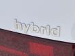New 2026 Hyundai Santa Fe Hybrid Limited SUV near Belmont