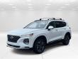 2020 Hyundai Santa Fe Limited SUV
