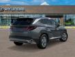 New 2026 Hyundai Tucson Hybrid Blue SUV near Belmont