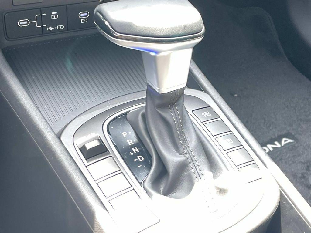 2025 Hyundai Kona SEL - Photo 26