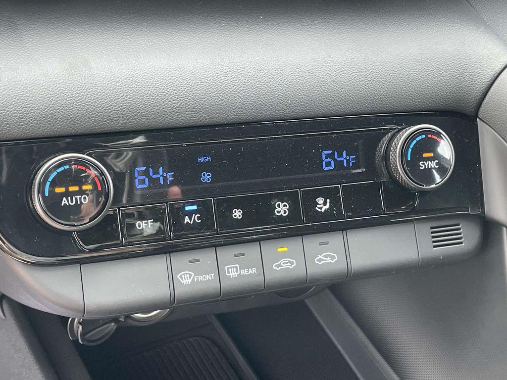 2025 Hyundai Elantra SEL - Photo 26