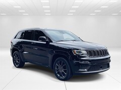 used 2020 Jeep Grand Cherokee High Altitude SUV for sale near Fort Mills SC