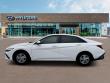 New 2026 Hyundai Elantra SE Sedan near Belmont
