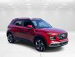 New 2026 Hyundai Venue SEL SUV