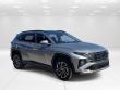 New 2026 Hyundai Tucson Limited AWD SUV near Belmont