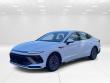 New 2026 Hyundai Sonata Hybrid SEL Sedan near Belmont