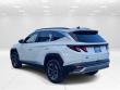 New 2026 Hyundai Tucson Hybrid SEL SUV near Belmont
