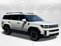 2026 Hyundai Santa Fe SEL FWD SUV