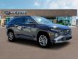 New 2026 Hyundai Tucson Hybrid Limited SUV near Belmont