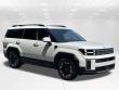 New 2026 Hyundai Santa Fe SEL FWD SUV