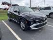 Certified 2025 Hyundai Tucson SE SUV