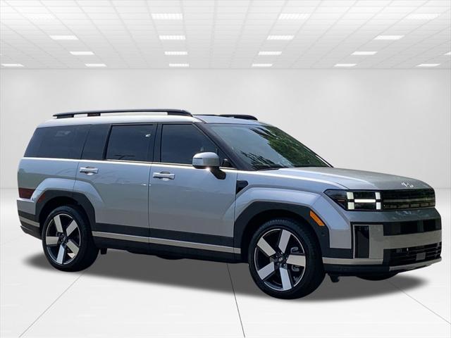 2024 Hyundai Santa Fe SUV 