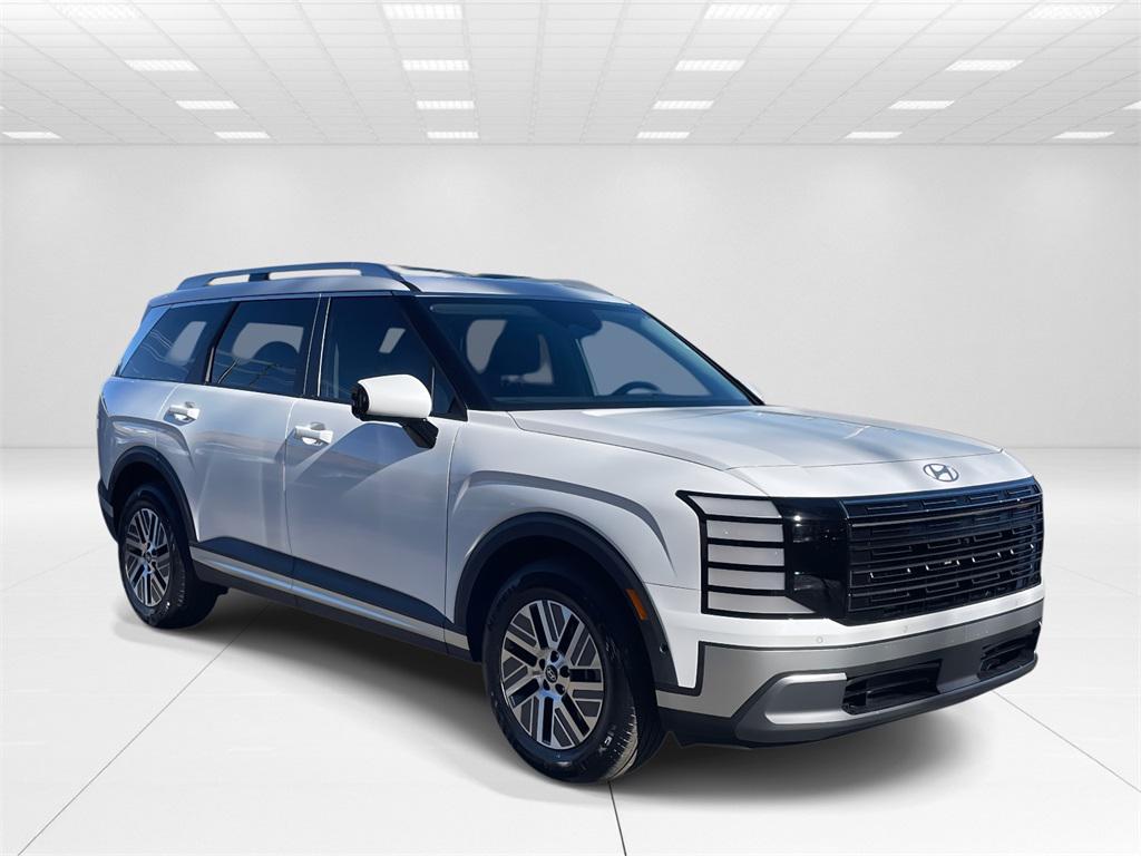 2026 Hyundai Palisade SEL Premium's photo