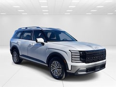 2026 Hyundai Palisade Hybrid Blue SEL Premium 8P SUV