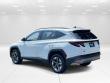 New 2026 Hyundai Tucson Hybrid SEL AWD SUV near Belmont