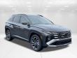 New 2025 Hyundai Tucson Limited FWD SUV