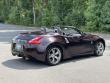 2010 Nissan 370Z Touring Convertible