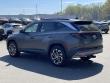 New 2026 Hyundai Tucson Limited AWD SUV near Belmont