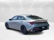 New 2026 Hyundai Elantra Hybrid SEL Sport Sedan near Belmont