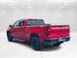 2019 Chevrolet Silverado 1500 Custom Trail Boss Truck