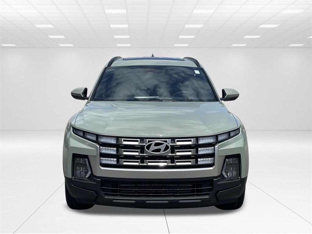 2026 Hyundai Santa Cruz SEL Activity photo 3