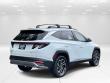 New 2026 Hyundai Tucson Hybrid Limited SUV near Belmont