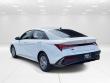 New 2026 Hyundai Elantra SE Sedan near Belmont