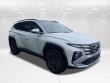 New 2025 Hyundai Tucson Limited AWD SUV