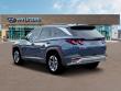 New 2026 Hyundai Tucson SEL FWD SUV near Belmont