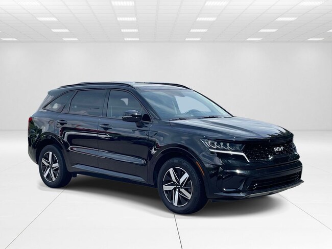 2023 Kia Sorento S SUV
