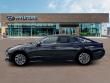 New 2026 Hyundai Sonata Hybrid Limited Sedan near Belmont