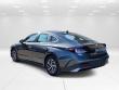 New 2026 Hyundai Sonata Hybrid Blue Sedan near Belmont